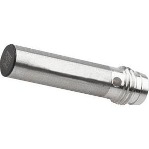 Ipf Electronic - Induktiver Näherungsschalter Sensor Induktiv, 6,5mm IB060185 30lang bündig Sn: