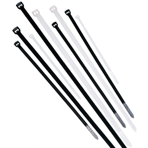 Lapp Zubehör - Kabelbinder Kabelbinder-TY-FAST- TY-FAST 200-40 NR 200-40-NR − 1000 Stück