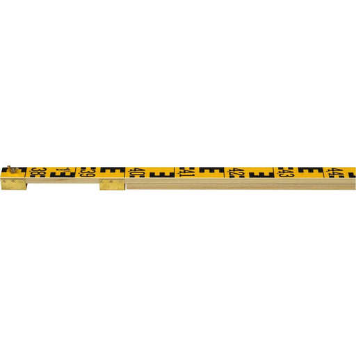 Hultafors - Lineal Nivellierlatte 710 RG1