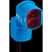 Sick - Lichttaster mit Hintergrundausblendung Hybrid-Lichtschranke ZTB18-4PZ2B2D06