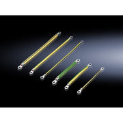 Rittal - Flexibler Leiter Erdungsband SZ 2564.000 (VE5) 4mm2
