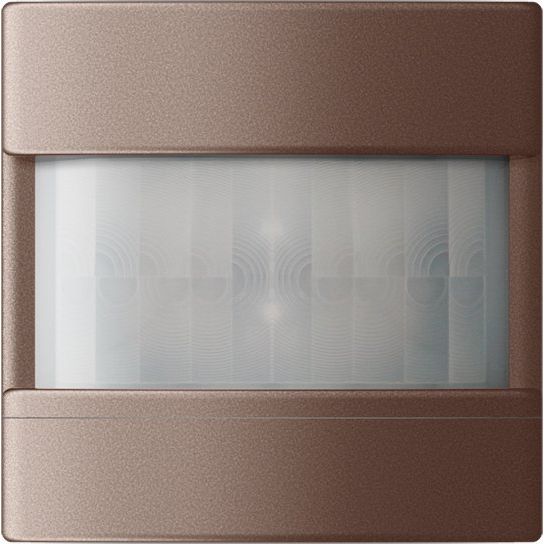 Jung - Bewegungsmelder-Sensor Automatik-Schalter A 17180 MO Standard