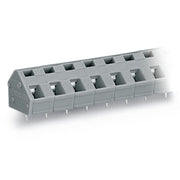 WAGO - Leiterplattenklemme 236-207 2,5mm² − 20 Stück