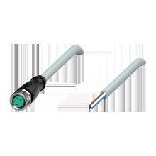 Pepperl+Fuchs Fabrik - Konfektioniertes Sensor-Aktor-Kabel Kabeldose V31-GM-20M-PVC − 1 Stück