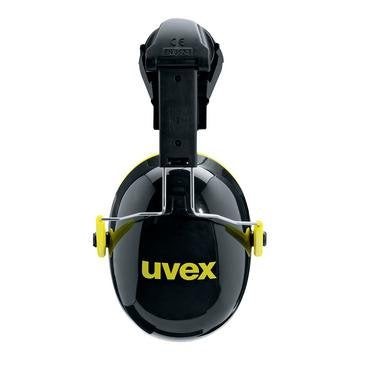 Uvex - Kapsel-Gehörschützer Helmkapsel-GH uvex K2H 2600202