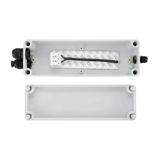 Feilo Sylvania - Elektrisches Zubehör/Ersatzteile für Leuchten IP65 leere Schutzbox IP65 empty  #0030448