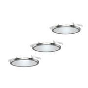 LIGHTME - Downlight/Strahler/Flutlicht LED-Einbauleuchte LM85661 827-840 GX53