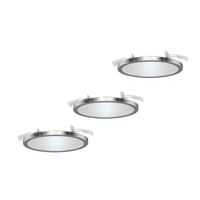 LIGHTME - Downlight/Strahler/Flutlicht LED-Einbauleuchte LM85661 827-840 GX53