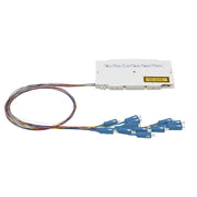 Metz Connect - Spleißkassette OpDAT VS12xSCUPC OS2 crimp