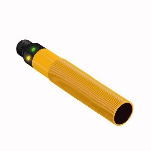 Turck - Einweg-Lichtschranke Einweglichtschranke S18AW3RQ Empfänger − 1 Stück