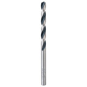 Bosch - Bohrer Metallspiralbohrer HSS 2608577214 PointTeQ DIN 338 4,6