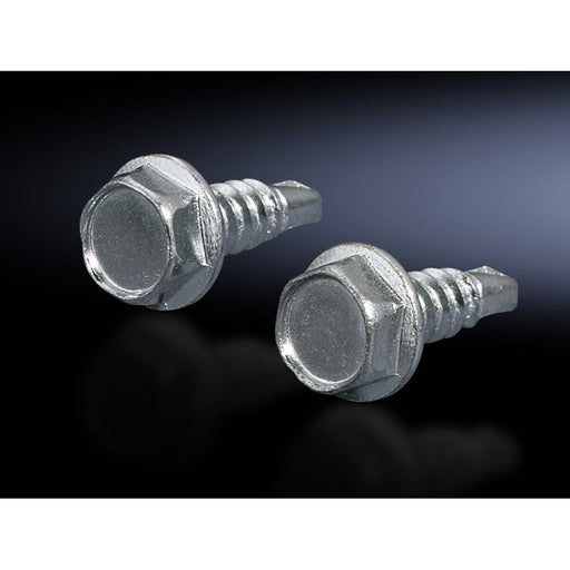 Rittal - Blechschraube Bohrschrauben SZ 2487.000 (VE300)