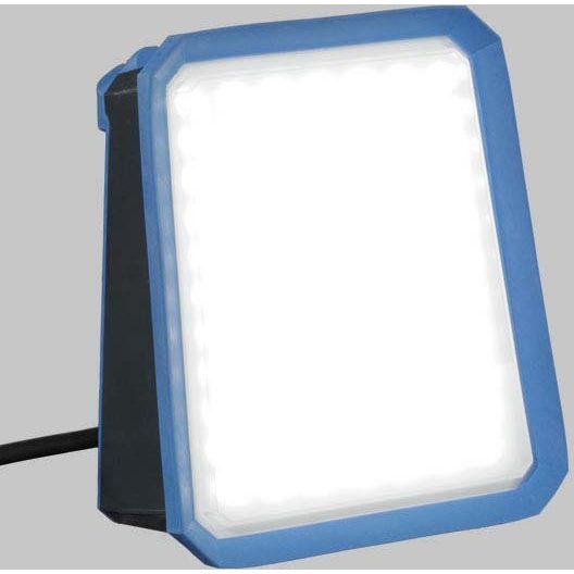 Sonlux - Baustellenleuchte LED-Arbeitsleuchte 79-0L001-0006 mini 230V IP65 E+F
