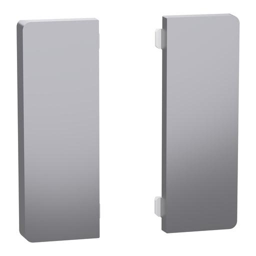 Merten - Abdeckung/Bedienelement für Installationsschalterprogramme Tastsensor 2f edst MEG6192-6036