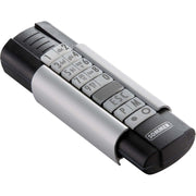 Sommer - Funksender Handsender S10212-00001 12-Befehl Telecody