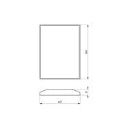 BEG Brück Electronic - Zubehör/Ersatzteile für Bewegungsmelder IR-Fernbedienung IR-PD-1C-E