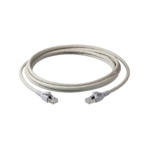 Corning - Patchkabel Kupfer Patchk.Cat.6A 7,5m gr CCAAGB-G1002-A075-C0 2xRJ45