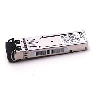 Rockwell - Zusatzgerät für Fernmeldetechnik TRANSCEIVER 1783-SFP1GSX 1783-SFP1GSX