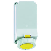 Bals Elektrotech - CEE-Steckdose (IEC 60309) CEE-Steckdose 11580