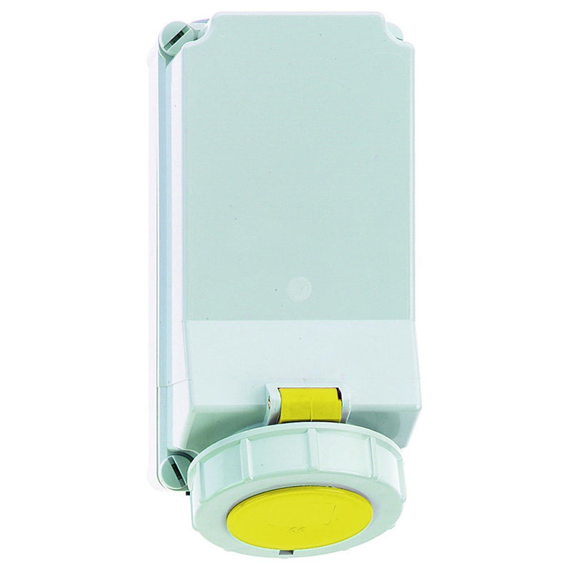 Bals Elektrotech - CEE-Steckdose (IEC 60309) CEE-Steckdose 11580