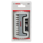 Bosch - Bit-Set 11-tlg. Schrauberbit-Set 2608522129 inklusive Bithalter