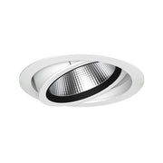 LTS Licht&Leuchten - Downlight/Strahler/Flutlicht LED-Einbaustrahler CSA-R603.930MFDALIws 930, DALI, ws