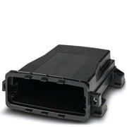 Phoenix Contact - Elektronik-Leergehäuse Elektronikgehäuse 2230002 − 5 Stück