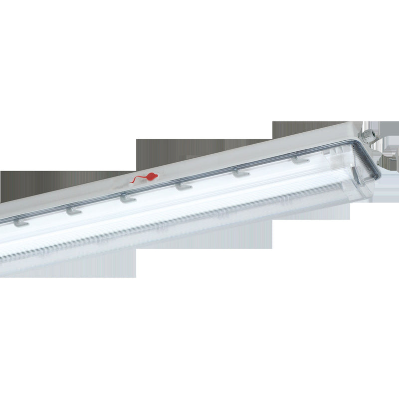 Schuch Licht - Decken-/Wandleuchte LED-Wannenleuchte 144 12L22 IP66, SK I