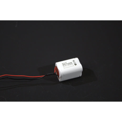 RP-Technik - Akku Akkupack 4,8V/0,4Ah NimH NIMH4804Q