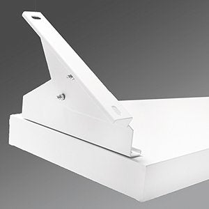 Regiolux - Mechanisches Zubehör/Ersatzteile für Leuchten Befestigung DW 235/30° vw