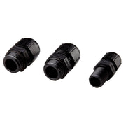 Lapp Zubehör - Kabelverschraubung SKINTOP-SOLAR-PLUS-M12-M. 53113321 O-RING − 100 Stück