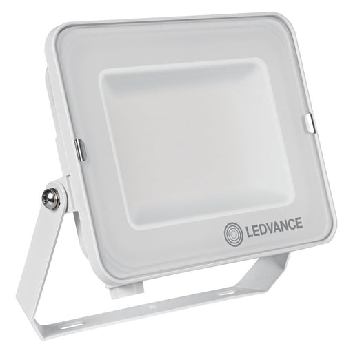Ledvance - Downlight/Strahler/Flutlicht LED-Fluter FLCOMPV50W830SYM100W 830, weiß