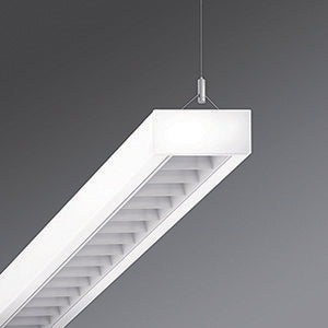 Regiolux - Pendelleuchte LED-Pendelleuchte cubus-R #65240016660 4000K DALI