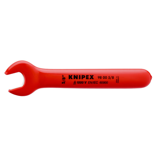 Knipex - Maulschlüssel 98 00 5/8"