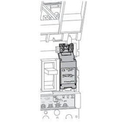 Mitsubishi Electric - Arbeitsstromauslöser A-Auslöser. DC 12V SHTD012-05SVRS