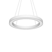 LTS Licht&Leuchten - Pendelleuchte LED-Pendelleuchte CERSP309.840.1DALIws 940, DALI, ws