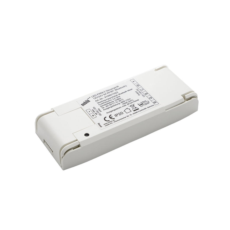 Nobile - Lichtregelsystemkomponente Steuergerät 12V/24V BT 9109011023