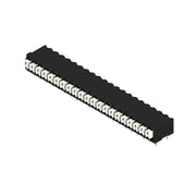 Weidmüller - Leiterplattenklemme Leiterplattenklemme LSF-SMT 3#1871280000 3.81mm − 6 Stück