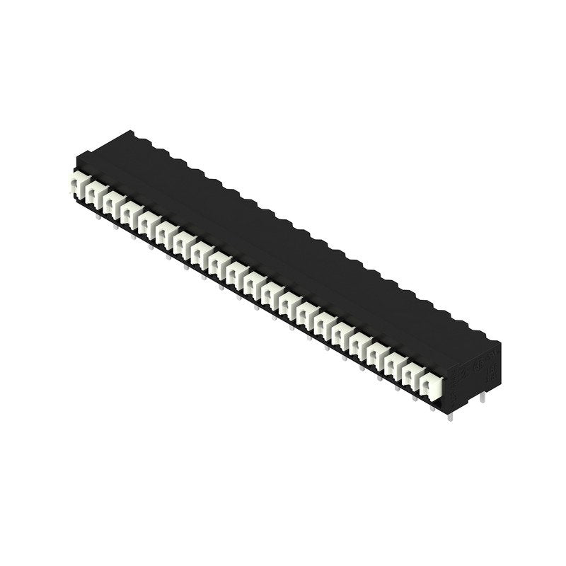 Weidmüller - Leiterplattenklemme Leiterplattenklemme LSF-SMT 3#1871280000 3.81mm − 6 Stück