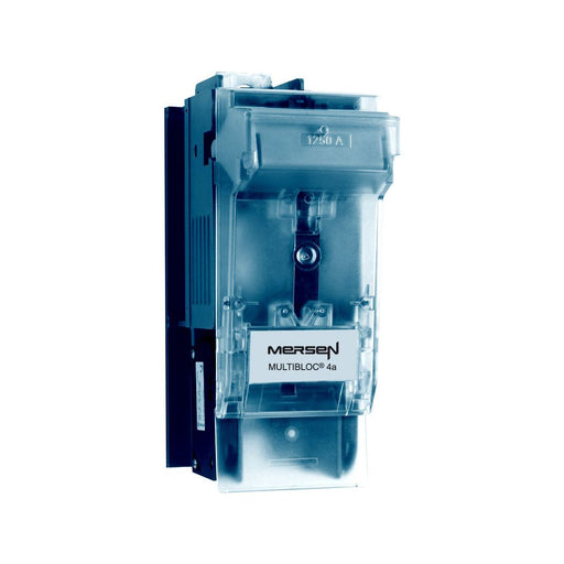 Mersen - Sicherungslastschaltleiste Sicher.lasttrennschalter 1.000.083 NH Gr.4a 1250A 1-p