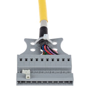 WAGO - SPS-Verbindungskabel Systemleitung f. Schneider 706-3140/300-100 Modicon Quantum