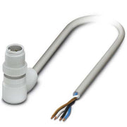 Phoenix Contact - Konfektioniertes Sensor-Aktor-Kabel Sensor-/Aktor-Kabel SAC-4P-M12MR#1404008