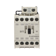 Mitsubishi Electric - Überlastrelais thermisch Überlastrelais TH-T18KP 0.24A