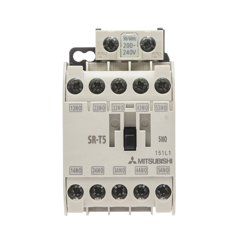 Mitsubishi Electric - Überlastrelais thermisch Überlastrelais TH-T18KP 0.24A