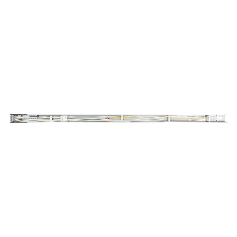 Ledvance - Tragschiene für Lichtbandsystem Tragschienenprofil 8-pol. TRUSYSFL.PRAIL30008P 3000, 8P