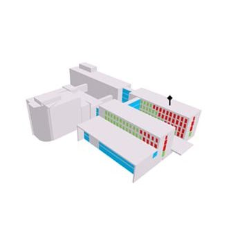 WAGO - Applikations-Software für Automation Application Weather 2759-243/261-1000 Station,Dynamic Wind