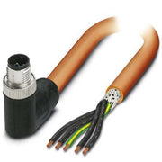 Phoenix Contact - Konfektioniertes Sensor-Aktor-Kabel Powerleitung 1414842 − 1 Stück