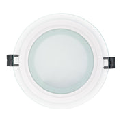 Nobile - Decken-/Wandleuchte LED-Glas-Panel 1560906047 SCCT, 350mA