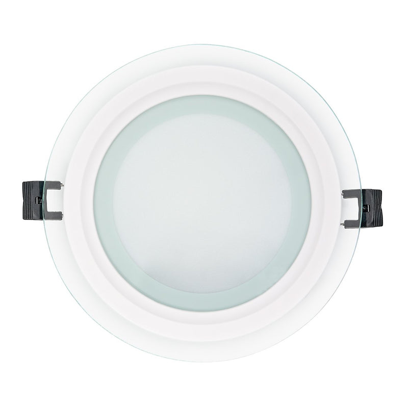 Nobile - Decken-/Wandleuchte LED-Glas-Panel 1560906047 SCCT, 350mA