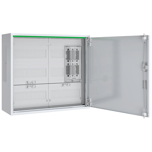 ABN - Anschlussschrank Einspeisegehäuse ABNRS203F12 mit SaS5-polig